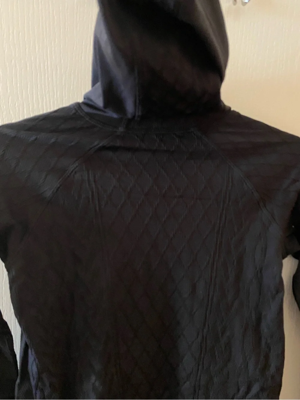 LULULEMON Rest Less Hoodie in Black (2nd release) - 4